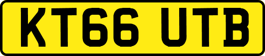 KT66UTB