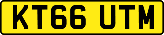 KT66UTM