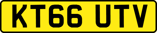 KT66UTV