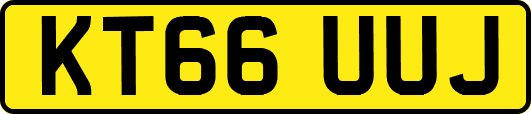 KT66UUJ