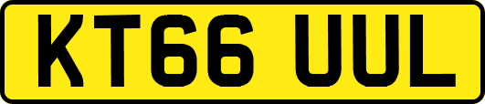 KT66UUL