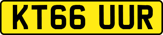 KT66UUR