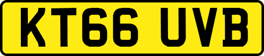 KT66UVB