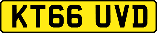 KT66UVD