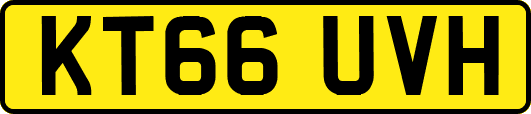 KT66UVH