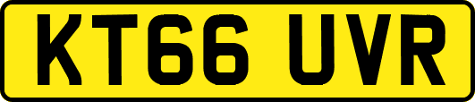 KT66UVR