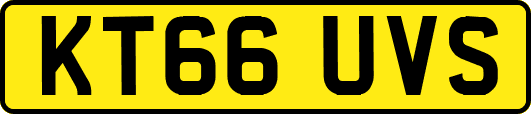 KT66UVS