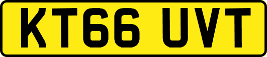 KT66UVT
