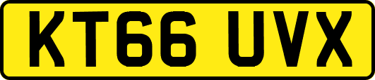 KT66UVX