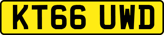KT66UWD