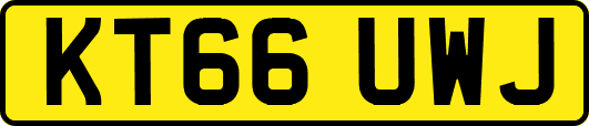 KT66UWJ