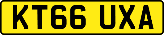 KT66UXA