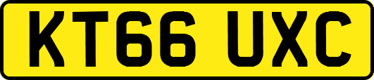 KT66UXC