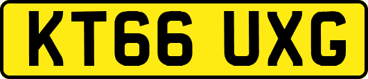 KT66UXG
