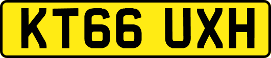 KT66UXH