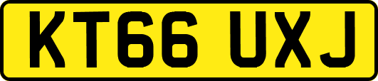 KT66UXJ