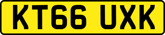 KT66UXK