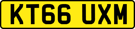 KT66UXM