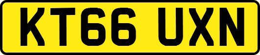 KT66UXN