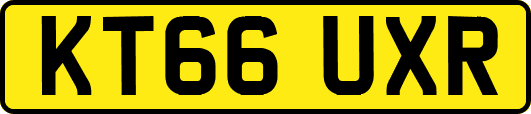 KT66UXR