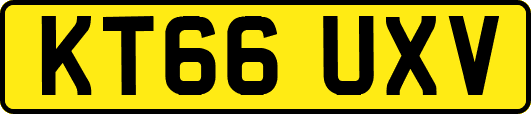 KT66UXV