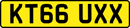 KT66UXX