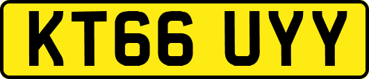 KT66UYY