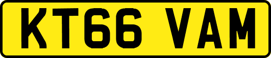 KT66VAM