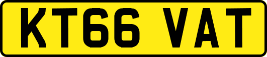 KT66VAT