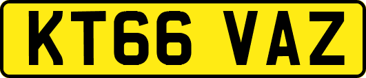 KT66VAZ