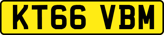KT66VBM