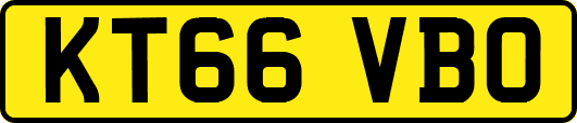 KT66VBO