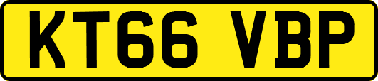 KT66VBP