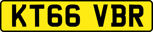 KT66VBR