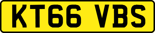 KT66VBS
