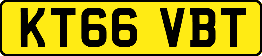 KT66VBT