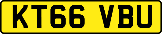 KT66VBU