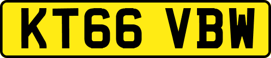 KT66VBW