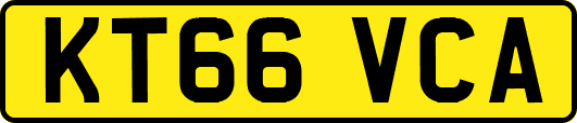 KT66VCA