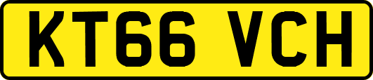 KT66VCH