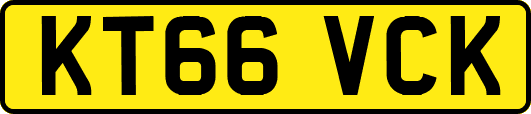 KT66VCK