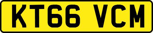 KT66VCM