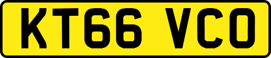 KT66VCO
