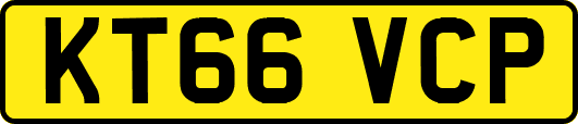 KT66VCP