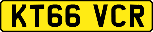 KT66VCR
