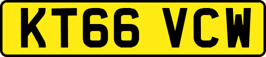 KT66VCW