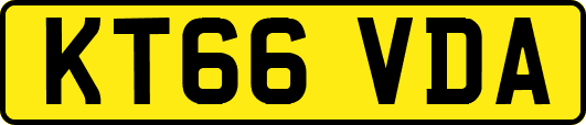 KT66VDA