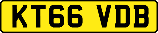KT66VDB