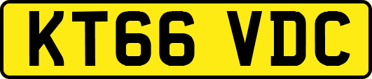 KT66VDC