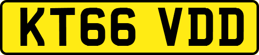 KT66VDD